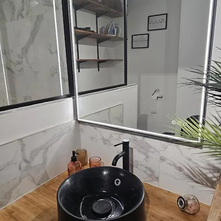 Apartment Cosy T2 Entre Terre Et Mer Montpellier