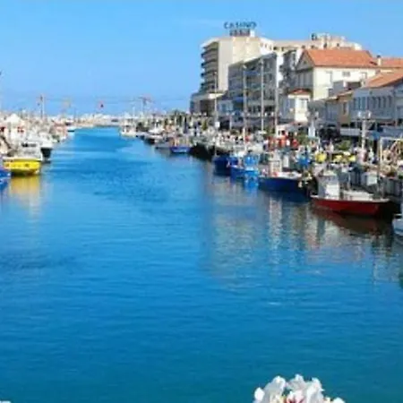 Cosy T2 Entre Terre Et Mer *